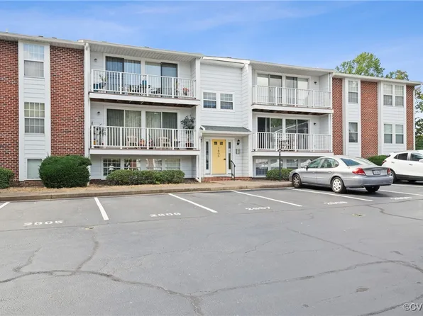 7608 Portadown Ct APT 2604, Henrico, VA 23228