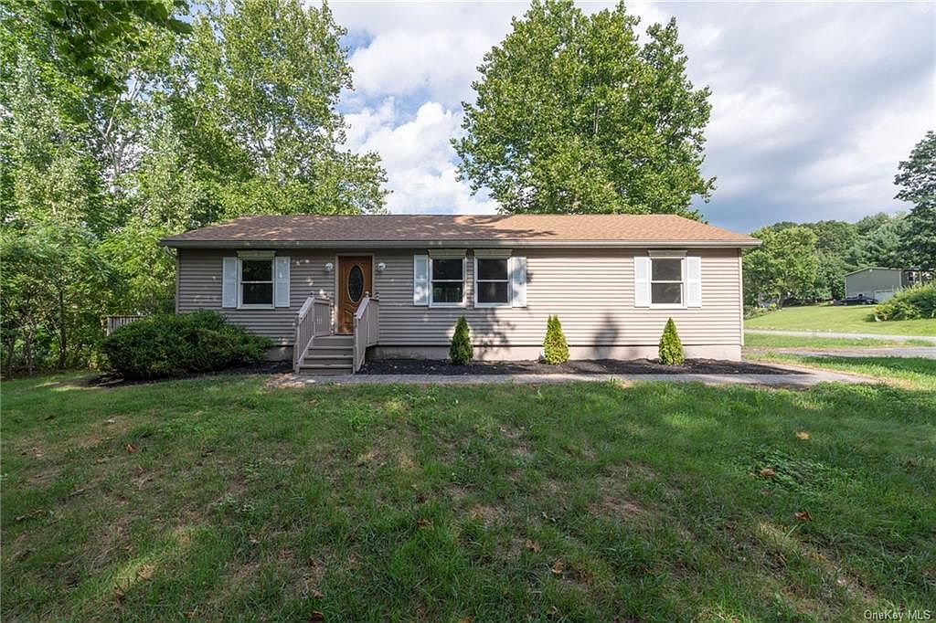 1 Black Rock Trail, Pt Jervis, NY 12771 Zillow