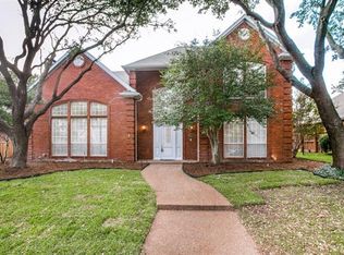 3428 Mount Vernon Way, Plano, TX 75025
