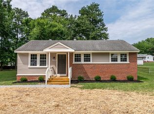 5409 Bethlehem Rd, Henrico, VA 23228