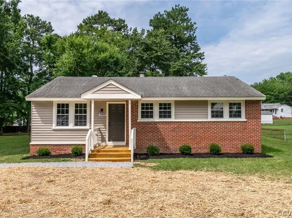 5409 Bethlehem Rd, Henrico, VA 23228