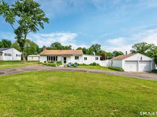 15 Muriel Drive, Stamford, CT 06907
