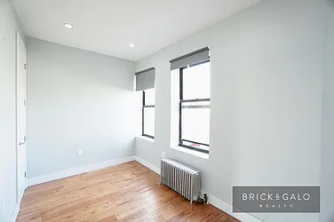 Rented by BRICK & GALO REALTY CORP