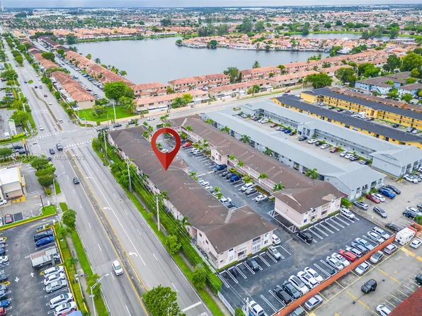 6011 W 24th Ave #A-110, Hialeah, FL 33016