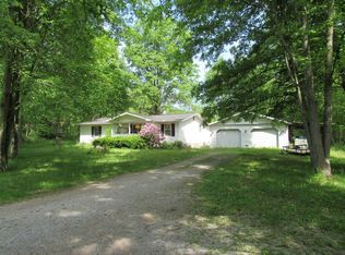 3735 Waits Rd, Mount Orab, OH 45154