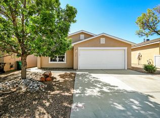 3774 Cattle Dr NE, Rio Rancho, NM 87144