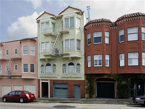 1st image of 1856 Powell St #302
