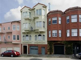 1856 Powell St #302, San Francisco, CA 94133