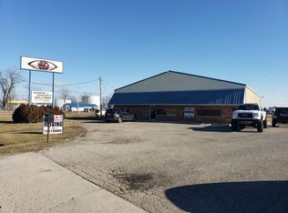18086 N Highway 45, Effingham, IL 62401