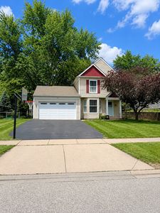 1550 Meghan Ave, Algonquin, IL, 60102