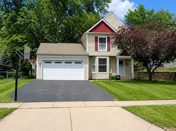 1550 Meghan Ave, Algonquin, IL 60102