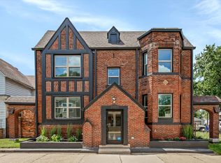 2055 Vinewood St #12, Detroit, MI 48216