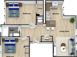 3943.5 N Janssen Ave #W3, Chicago, IL 60613