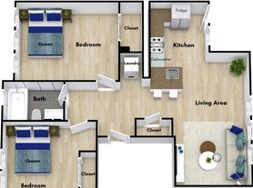 3943.5 N Janssen Ave, Chicago, IL