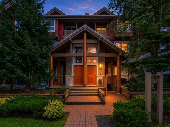 4385 Northlands Blvd #16, Whistler, BC V8E 1C5