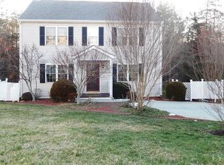 344 Smoketree Ln, Lynchburg, VA 24502