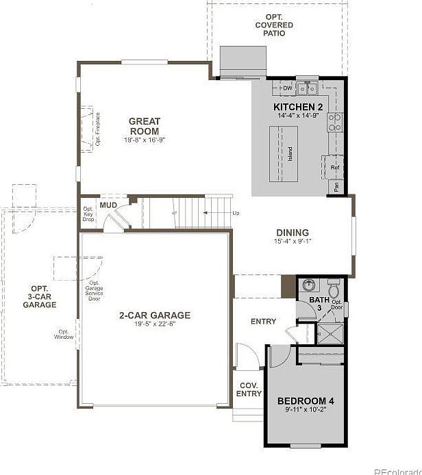 2nd image of 953 Sandhills Street