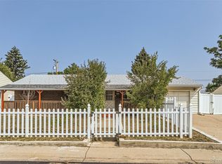 1101 Dakin St, Denver, CO 80221