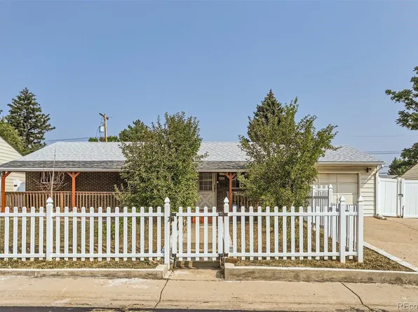 1101 Dakin Street, Denver, CO 80221