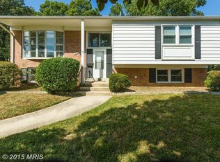 6316 Thomas Dr, Springfield, VA 22150