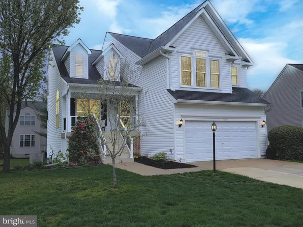 21519 Arbor Glen Ct, Ashburn, VA 20148