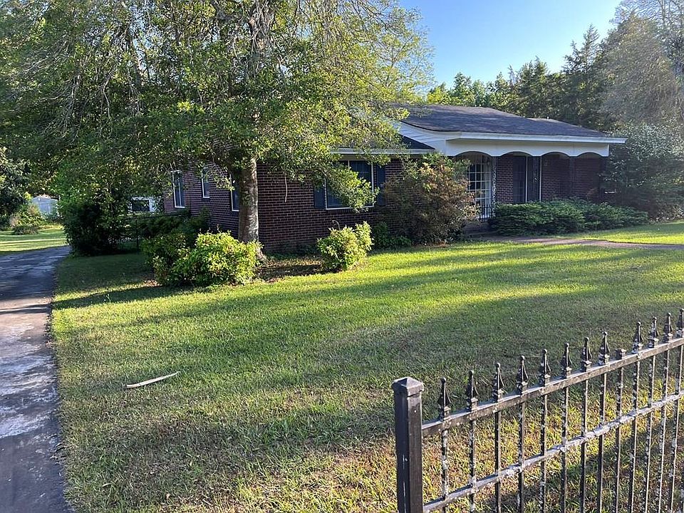 421 River Dr, Rowesville, SC 29133 Zillow