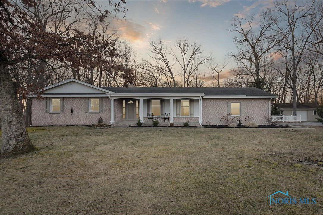 3610 Laplante Rd, Monclova, OH 43542 Zillow