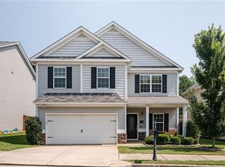 319 Nobleman Way, Canton, GA 30114