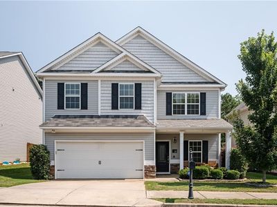 319 Nobleman Way, Canton, GA, 30114