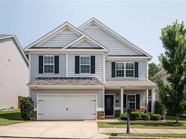 319 Nobleman Way, Canton, GA 30114