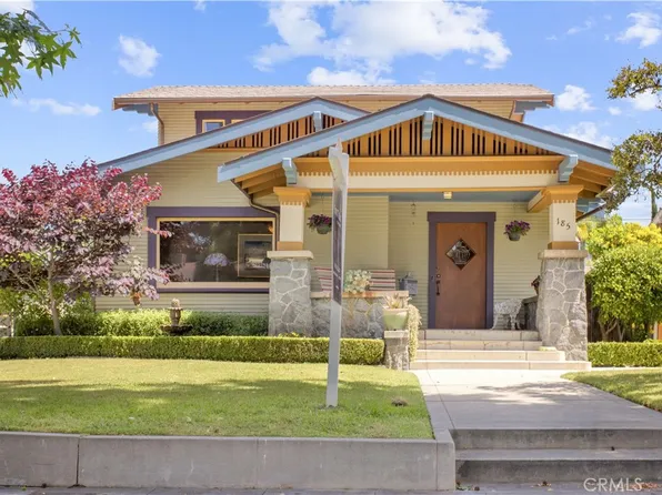 185 E Jefferson Ave, Pomona, CA 91767