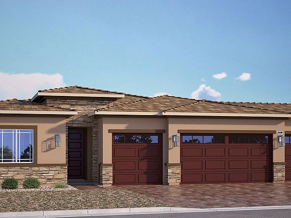 Plan Elevation.