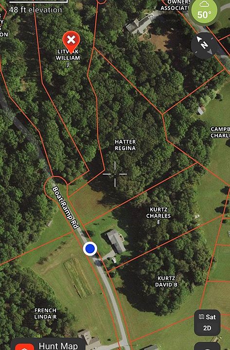 2nd image of 9 Hull Harbor Rd