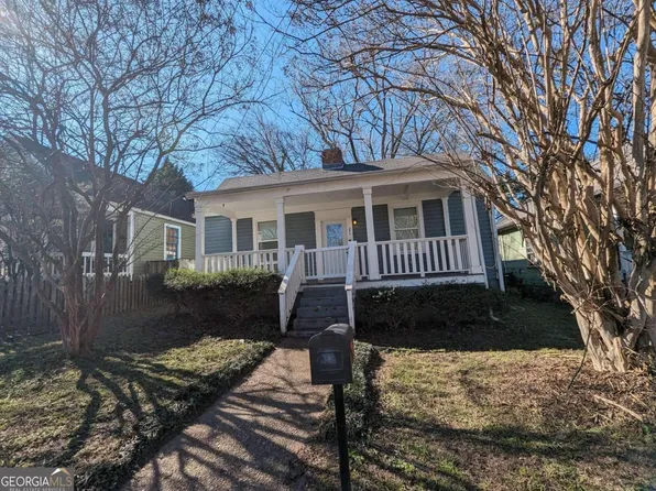 271 Berean Ave SE, Atlanta, GA 30316