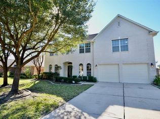17715 Orchid Creek Ln, Houston, TX 77084