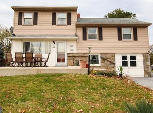 328 Hastings Blvd, Broomall, PA 19008