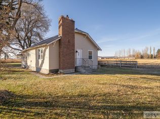 813 N 3900 E, Rigby, ID 83442
