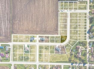 418 N Vernon St LOT 42, Conrad, IA 50621