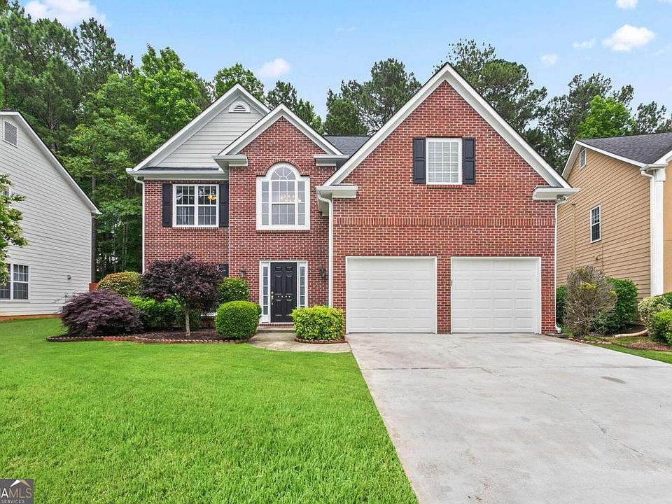1st image of 4530 Weathervane Dr