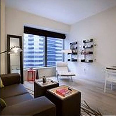 1st image of 75 Wall St #22J