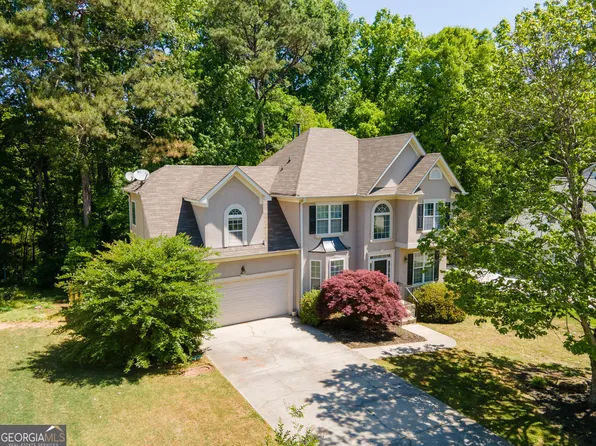 134 Ardenlee Dr, Peachtree City, GA 30269