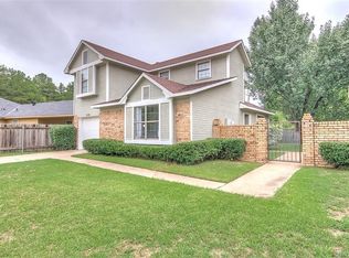 9109 Bushnell Ln, Shreveport, LA 71118