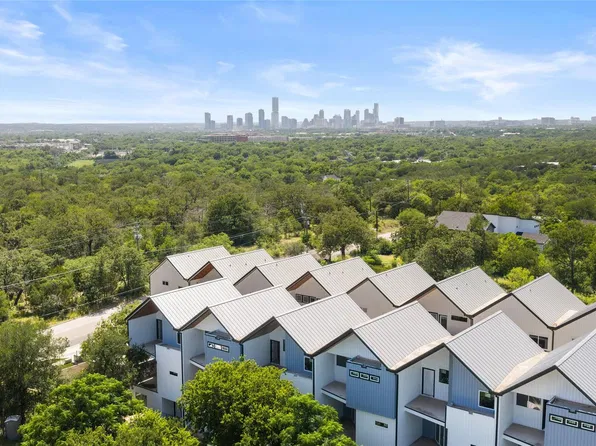 5912 Harold Ct #107, Austin, TX 78721