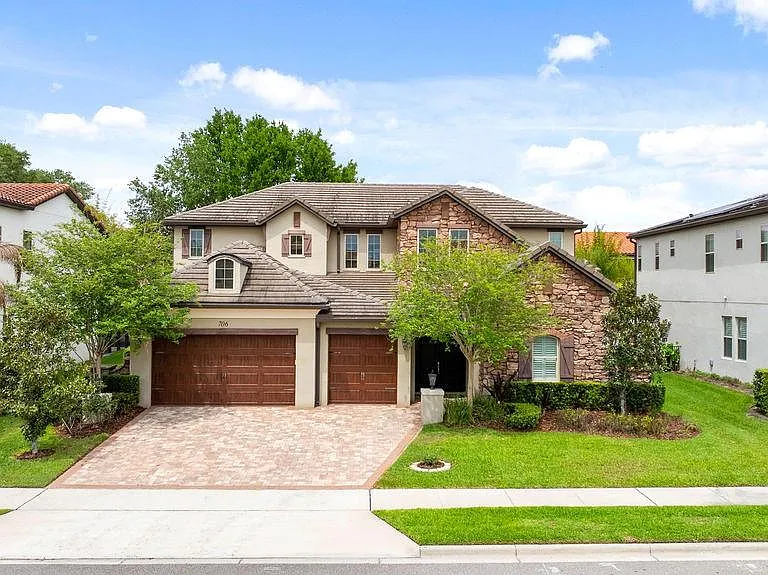 706 Canopy Estates Dr — Photo 56