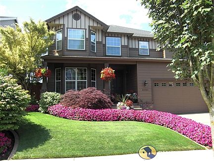 Stunning Curb Appeal