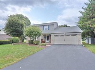 1520 Country Club Rd, Allentown, PA 18106