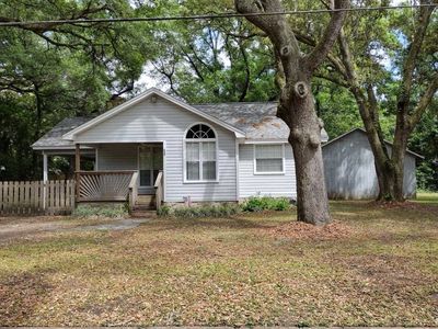 520 N 62nd Ave, Pensacola, FL, 32506