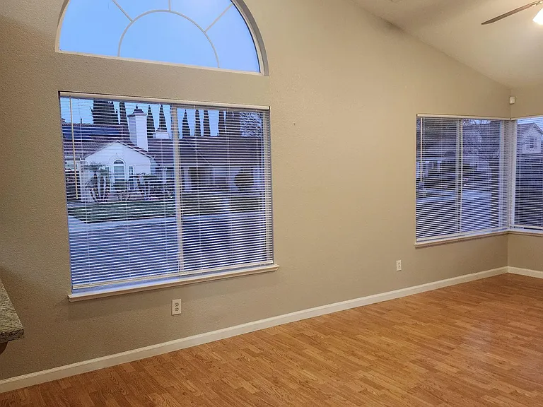 Lots of windows