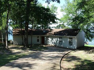 441 Kings Way, Coldspring, TX 77331
