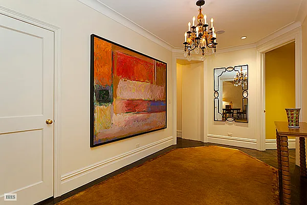 Sold by Brown Harris Stevens | media 11